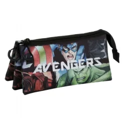 Avengers Penalhus