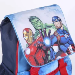 Avengers Premium Taske