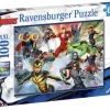Avengers Puslespil 100 brikker