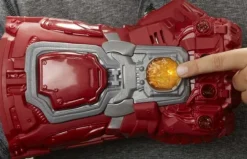 Avengers Rød Elektronisk Handske
