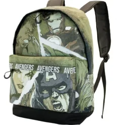 Avengers Rygsæk