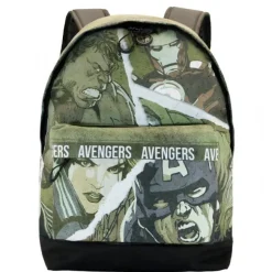 Avengers Rygsæk