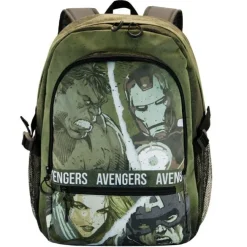 Avengers Rygsæk