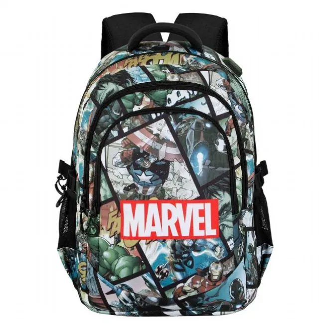 Avengers Rygsæk