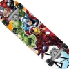 Avengers Skateboard