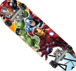 Avengers Skateboard