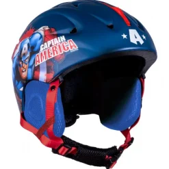 Avengers Skihjelm 55-58 cm