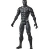 Avengers Titan Hero Black Panther 30cm