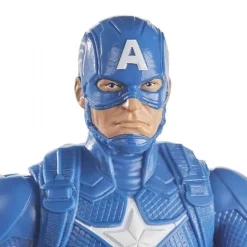 Avengers Titan Hero Captain America 30 c