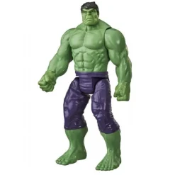 Avengers Titan Hero Hulk 30 cm