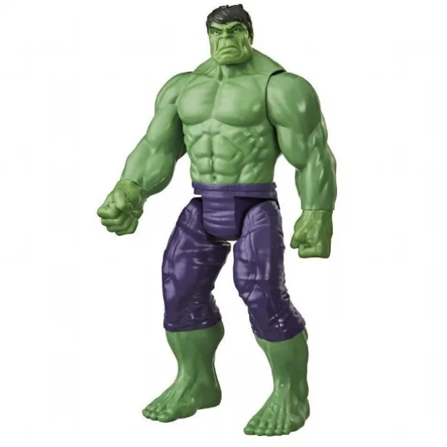 Avengers Titan Hero Hulk 30 cm