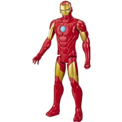 Avengers Titan Hero Iron Man 30 cm