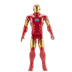 Avengers Titan Hero Iron Man 30 cm