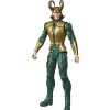 Avengers Titan Hero Loki 30 cm