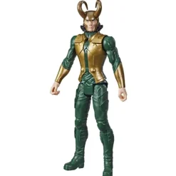 Avengers Titan Hero Loki 30 cm