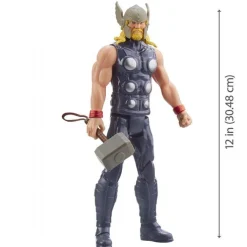 Avengers Titan Hero Thor 30 cm