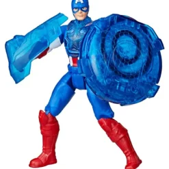 Avengers Turbo Blast Motorcykel