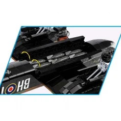 Avro Lancaster B. III