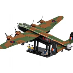 Avro Lancaster B. III Dambuster
