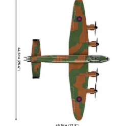 Avro Lancaster B. III Dambuster