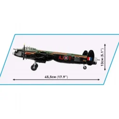 Avro Lancaster B. III Dambuster