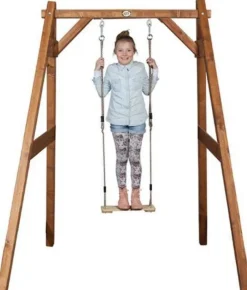 Axi gyngestativ m/ 1 gynger
