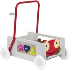 Babblarna gåvogn