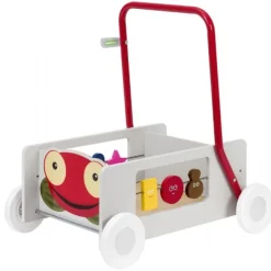 Babblarna gåvogn