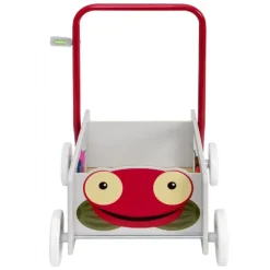 Babblarna gåvogn