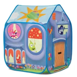 Babblarna Legetelt pop-up