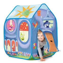 Babblarna Legetelt pop-up