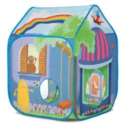 Babblarna Legetelt pop-up