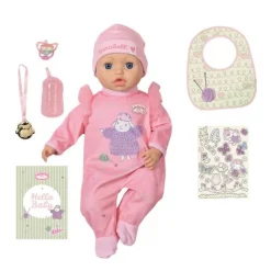 Baby Annabell Aktiv 43 cm