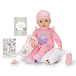 Baby Annabell Aktiv 43 cm