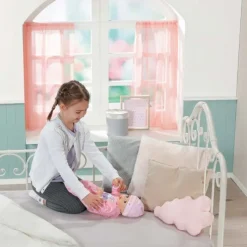 Baby Annabell Aktiv 43 cm