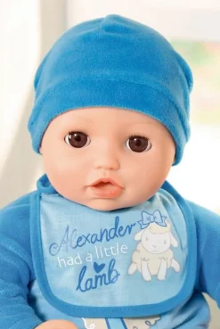 Baby Annabell Alexander 43 cm