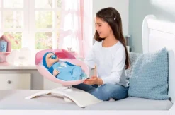 Baby Annabell Alexander 43 cm
