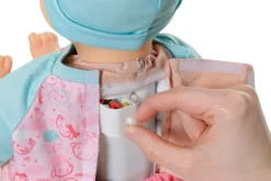 Baby Annabell Dukke 43cm