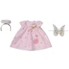 Baby Annabell Engleoutfit Sæt
