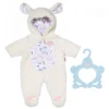 Baby Annabell Fåreheldragt 43cm