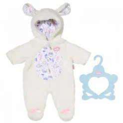 Baby Annabell Fåreheldragt 43cm