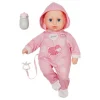 Baby Annabell Hannah Soft Dukke 36cm
