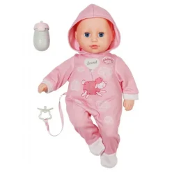 Baby Annabell Hannah Soft Dukke 36cm