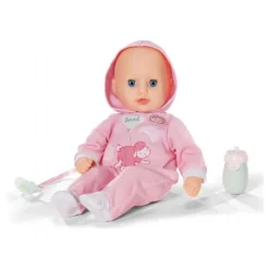 Baby Annabell Hannah Soft Dukke 36cm