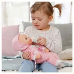 Baby Annabell Hannah Soft Dukke 36cm