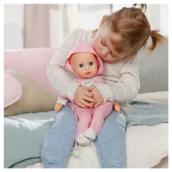 Baby Annabell Hannah Soft Dukke 36cm