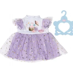 Baby Annabell Kjole