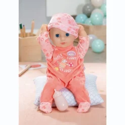 Baby Annabell Lille Annabell Dukke