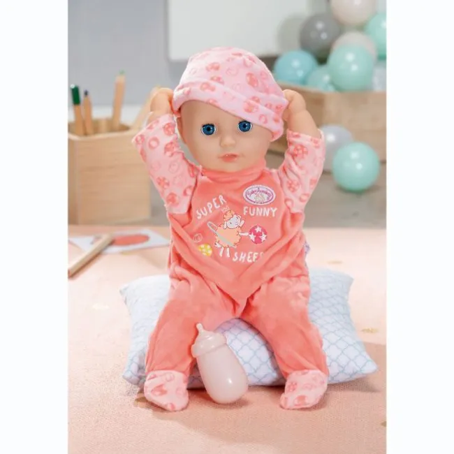 Baby Annabell Lille Annabell Dukke