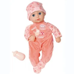 Baby Annabell Lille Annabell Dukke